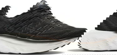 Sneakers og sko New Balance Fresh Foam x 1080 v13 Sort | m1080k13d, 0