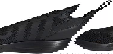 Sneakers og sko adidas Originals Multix Sort | fz3438, 2
