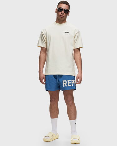 Badetøj Represent Clo REPRESENT SWIM SHORT Blå | MLM718-432, 1