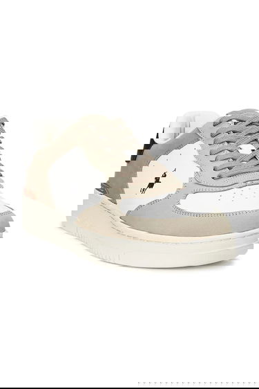 Sneakers og sko Polo by Ralph Lauren Masters Crt Beige | 809955690004.101, 4
