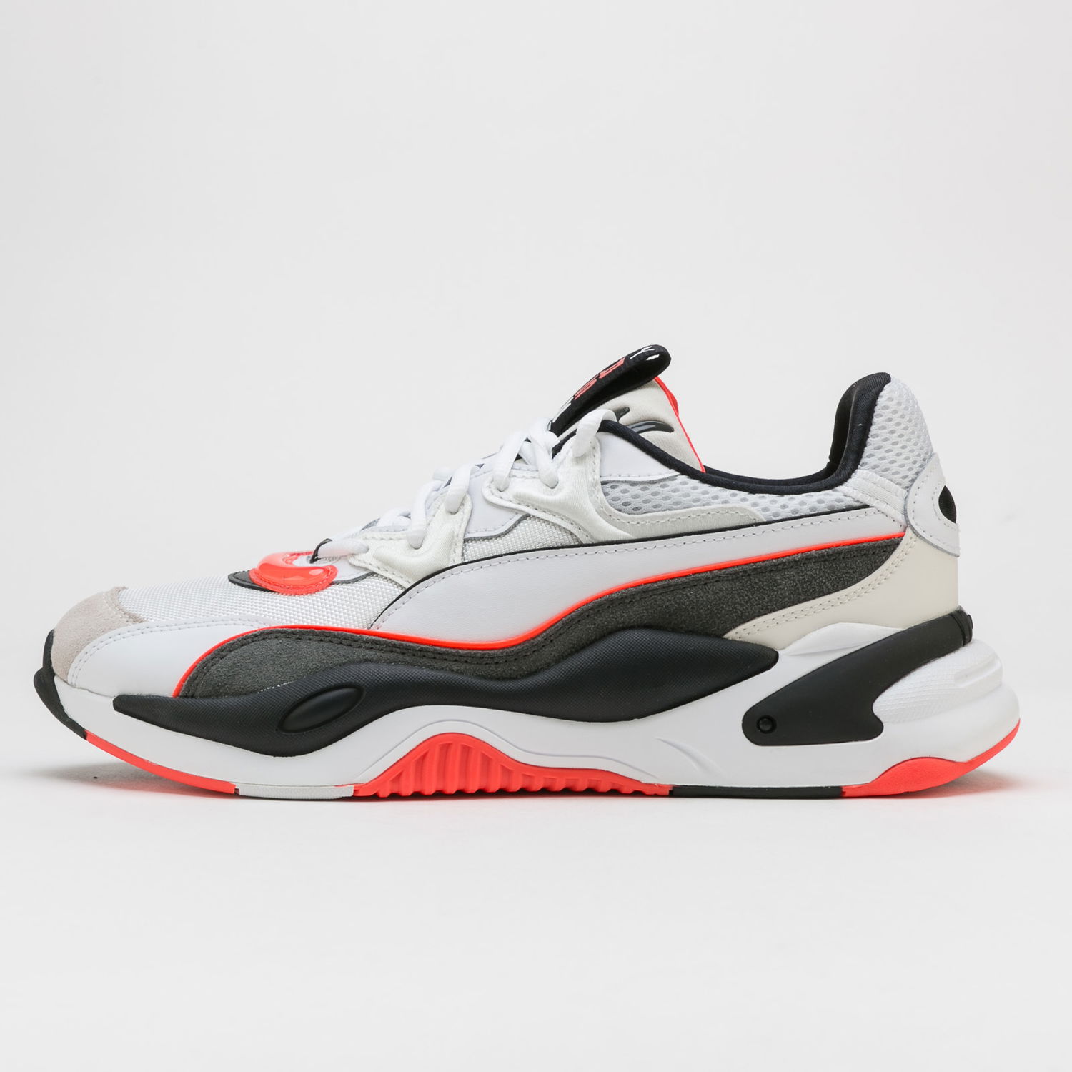 Sneakers og sko Puma RS-2K Messaging Hvid | 372975 05, 0