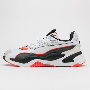 Sneakers og sko Puma RS-2K Messaging Hvid | 372975 05, 0
