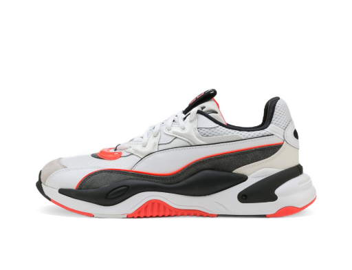 Sneakers og sko Puma RS-2K Messaging Hvid | 372975 05