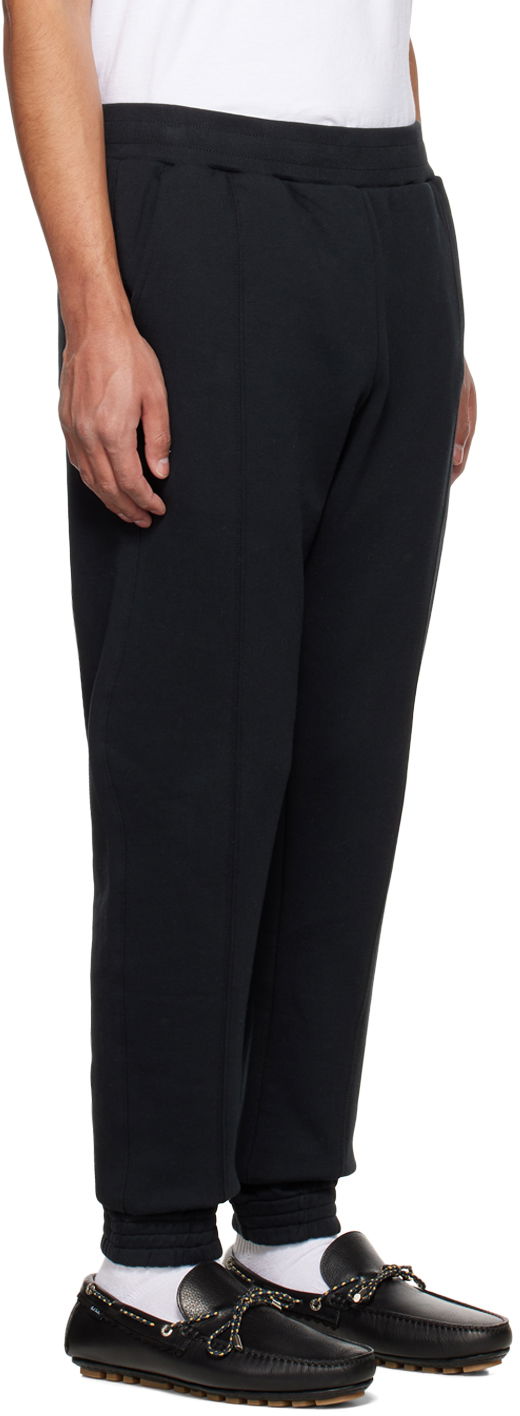 Joggingbukser Paul Smith PS Paul Smith Happy Lounge Pants Sort | M2R-216XE-J21169, 1