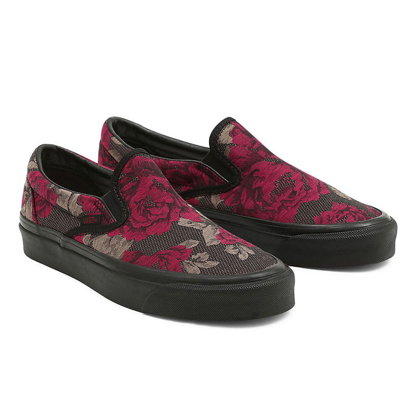 Sneakers og sko Vans Anaheim Factory Classic Slip-On 98 DX Flerfarvet | VN0A5KX88FH