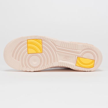 Sneakers og sko Nike Air Force 1 Pixel W Hvid | DM3054-100, 4