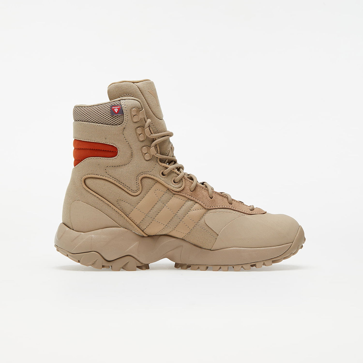 Sneakers og sko Y-3 Notoma Brun | FX1768, 1