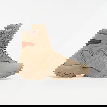 Sneakers og sko Y-3 Notoma Brun | FX1768, 1