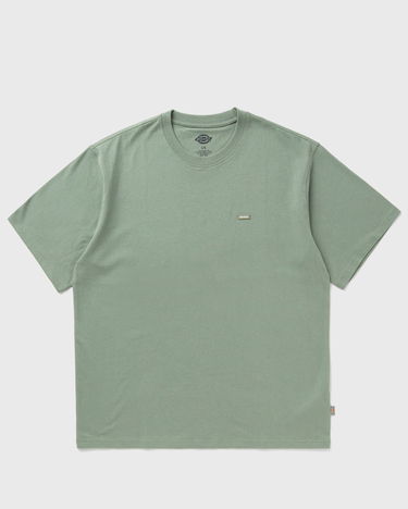 T-shirt Dickies Clancy Heavyweight T-Shirt Grøn | DK0A4Z4LL191, 0