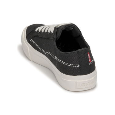 Sneakers og sko Levi's Levis DECON LACE S Sort | 234207-634-59, 4
