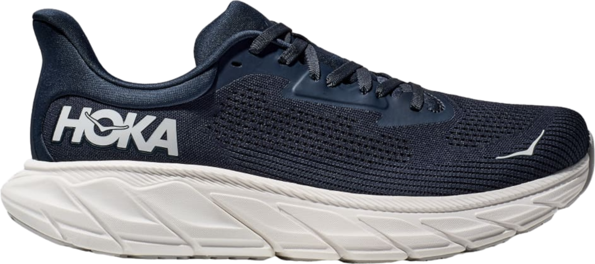 Sneakers og sko Hoka One One Arahi 7 Sort | 1147850-opc, 0