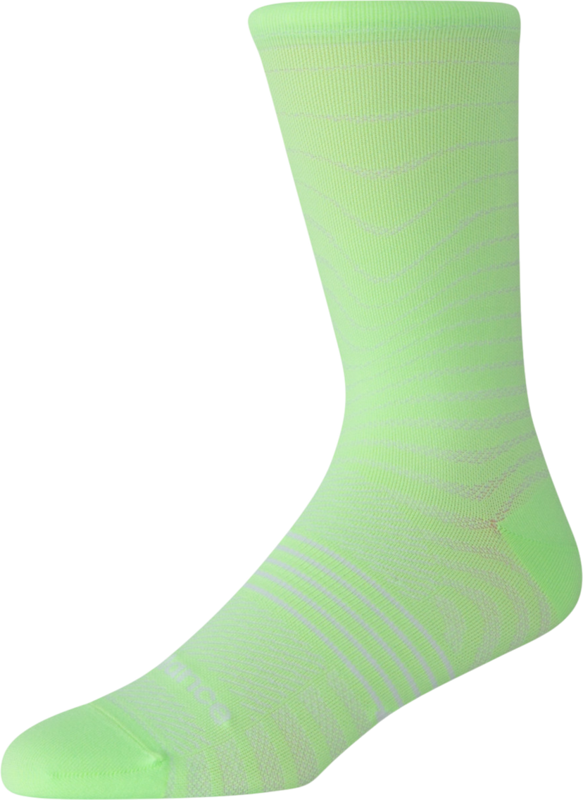 Sokker New Balance Pro Run Crew Socks Grøn | las15103-mnf