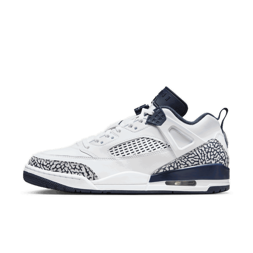 Sneakers og sko Jordan Jordan Spizike Low Hvid | FQ1759-104