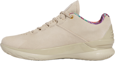 Sneakers og sko Under Armour CURRY 1 Low Flotro Lux Beige | 3027603-280, 1