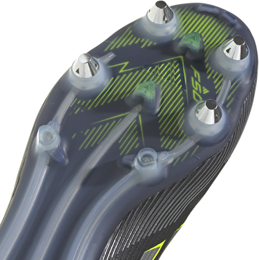 Sneakers og sko adidas Performance F50 Elite SG Sort | jh7632, 4