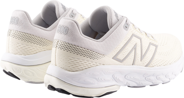 Sneakers og sko New Balance Fresh Foam X 860 v14 Hvid | w860-14a, 4