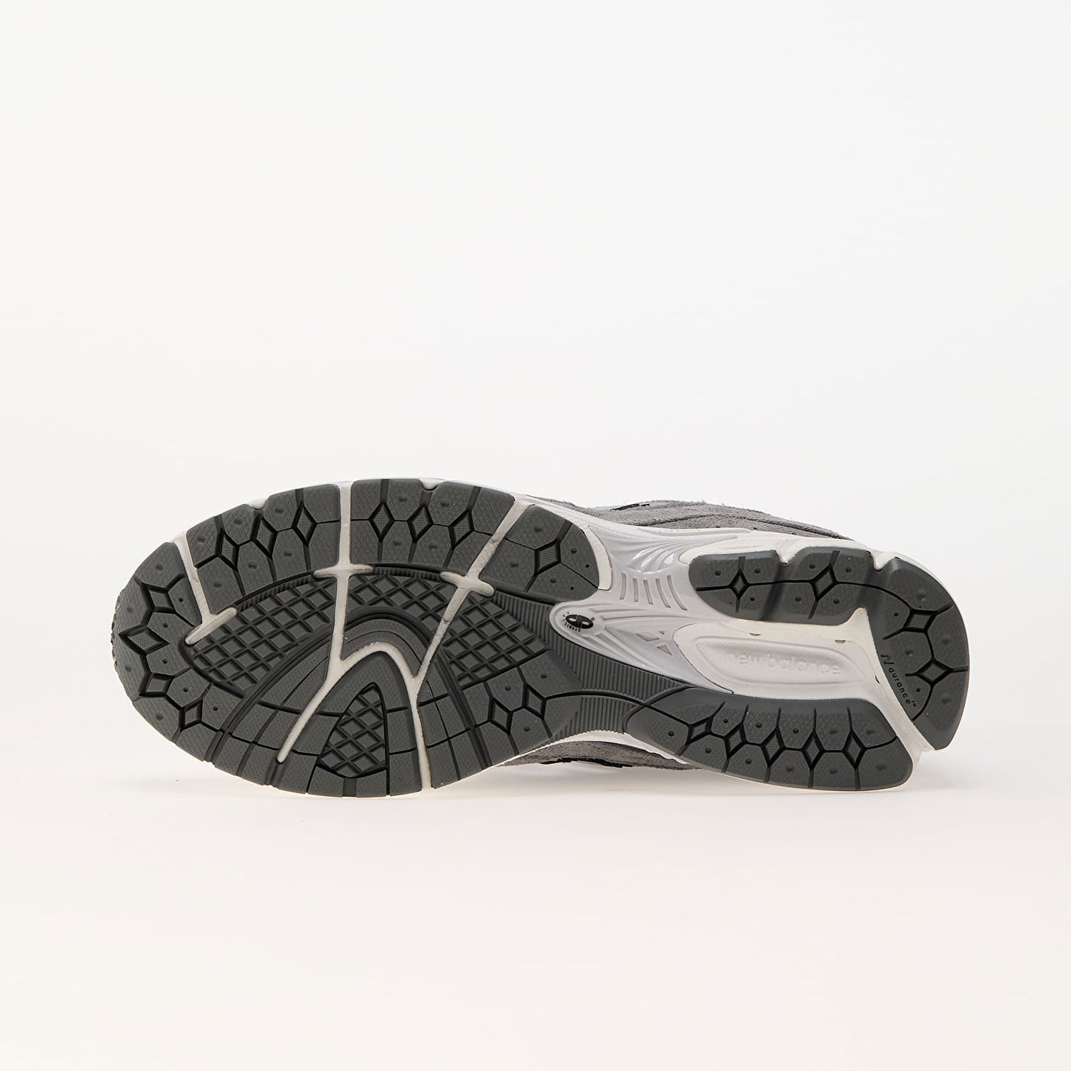 Sneakers og sko New Balance 2002R Grey Grå | M2002RRD, 1