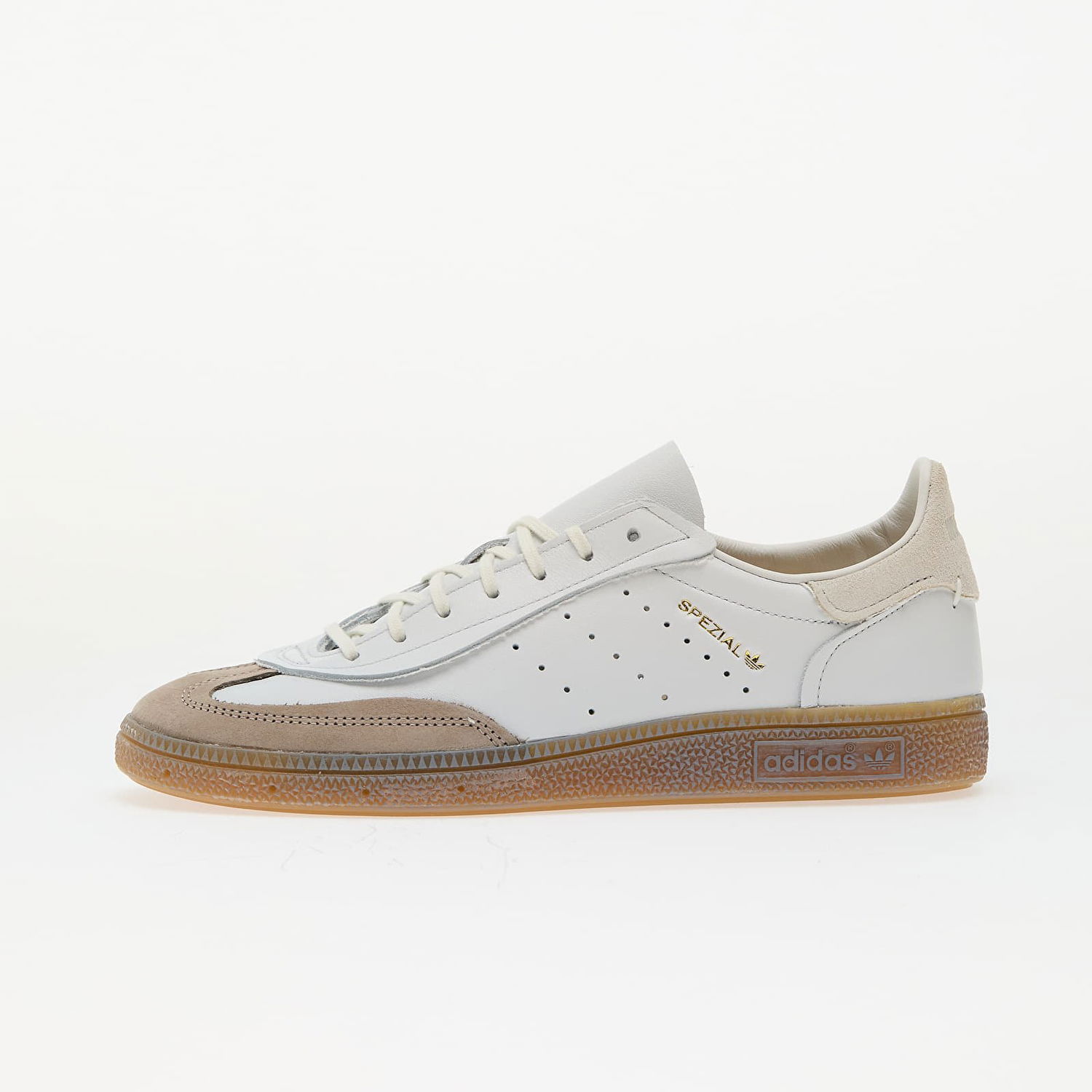 Sneakers og sko adidas Originals Invincible Handball Spezial Hvid | JQ2376, 0