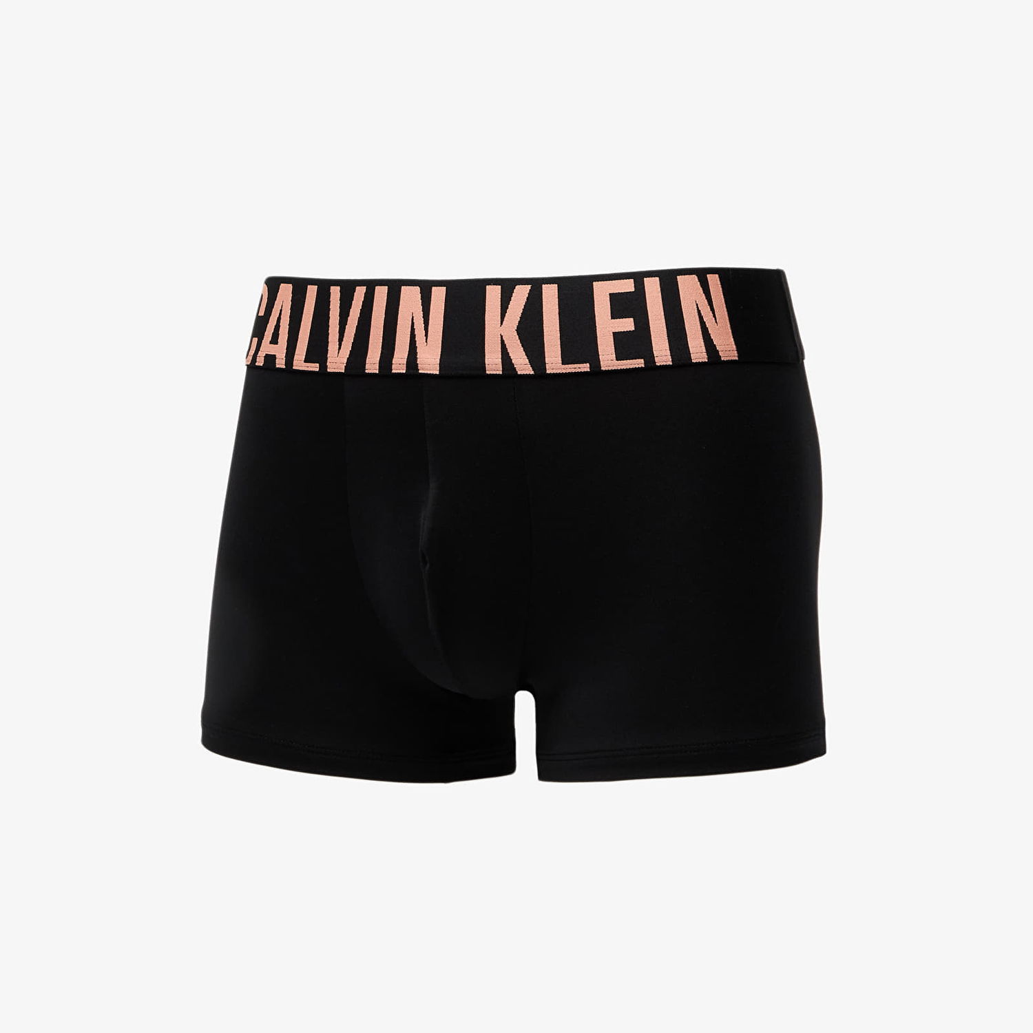 Boksere CALVIN KLEIN Calvin Klein Trunk 3-Pack Sort | 000NB3775A VVN, 1