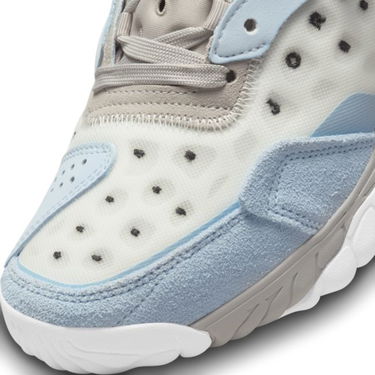 Sneakers og sko Jordan Air Jordan Delta 2 W Grå | CW0913-004, 4