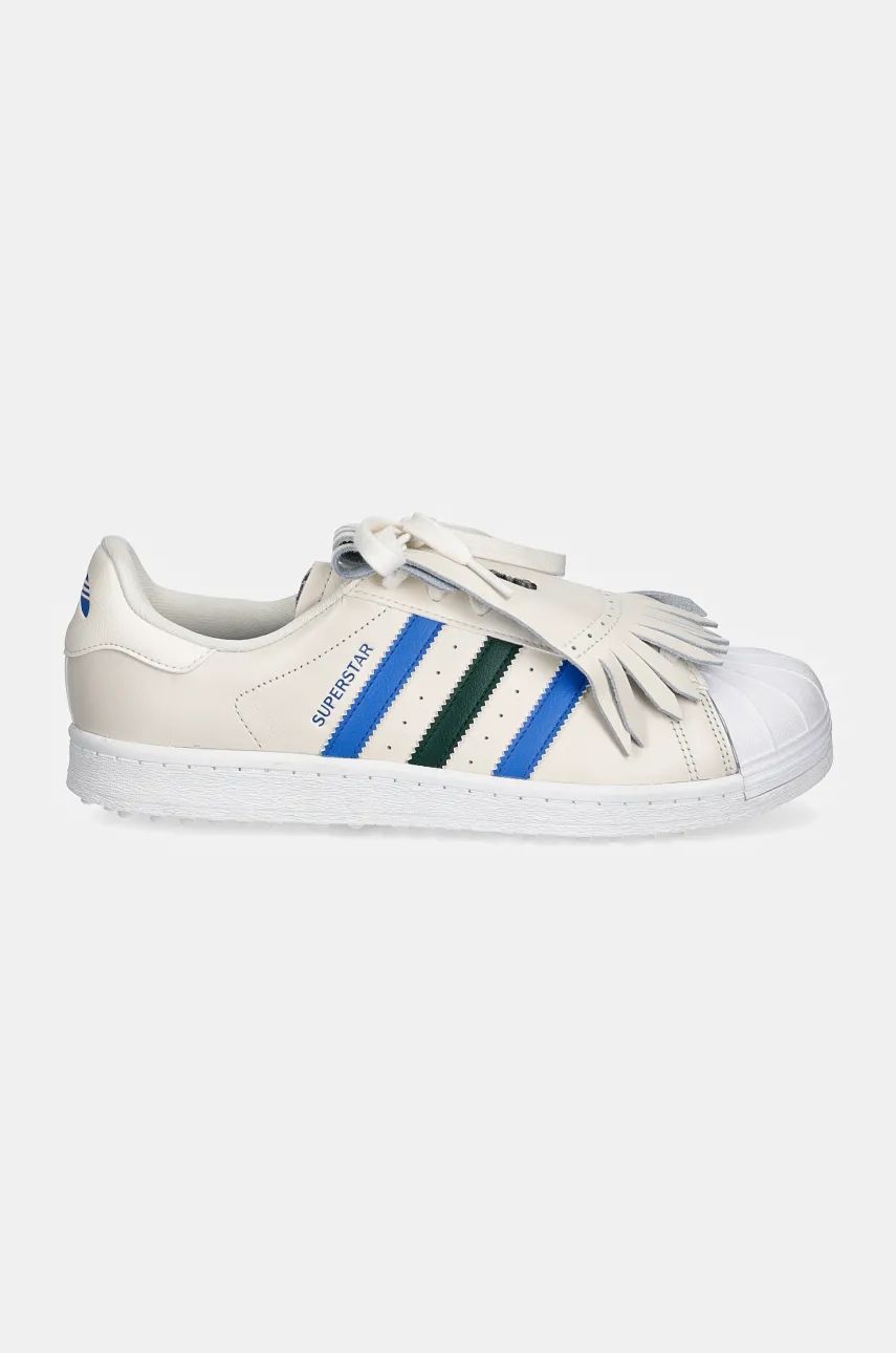 Sneakers og sko adidas Originals Originals Superstar Golf Sl Beige | IH2500, 1