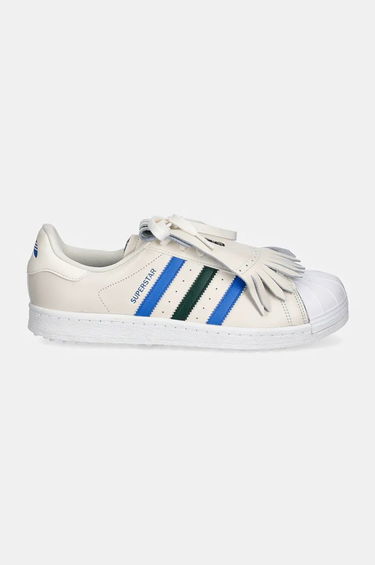 Sneakers og sko adidas Originals Originals Superstar Golf Sl Beige | IH2500, 1