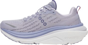 Sneakers og sko Saucony Saucony HURRICANE 25 Lilla | s11026-242, 1