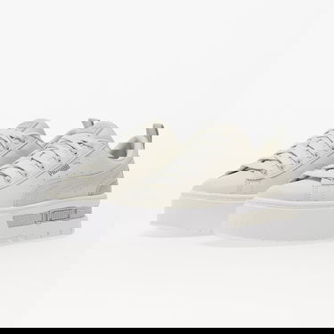 Sneakers og sko Puma Mayze "Grey" W Grå | 38198335, 4