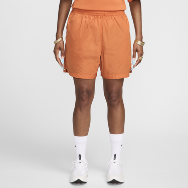 Shorts Nike NOCTA CS Shorts Orange | FN8194-808, 4