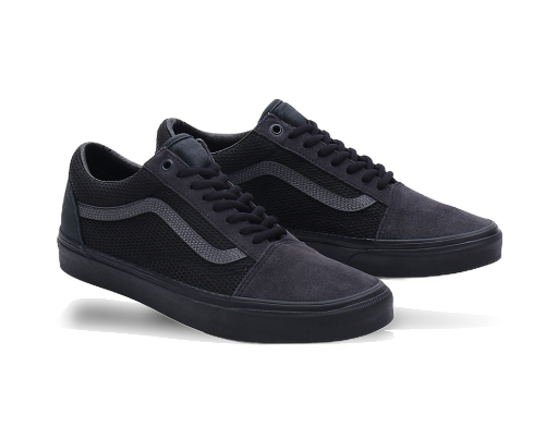 Sneakers og sko Vans Chaussures Ballistic Sort | VN0007NTBKA
