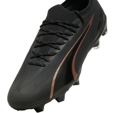 Sneakers og sko Puma Puma ULTRA ULTIMATE FG/AG Sort | 107744-02, 5