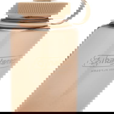 Drikkeflaske Nalgene Wide Mouth Tritan Sustain Water Bottle 1L Beige | N2020-5432, 2