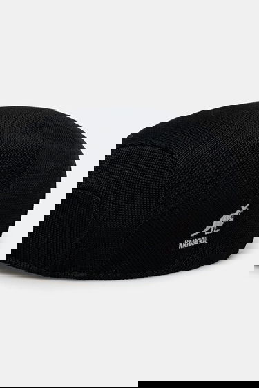 Baret Kangol Beret Hat Sort | 6915BC, 3