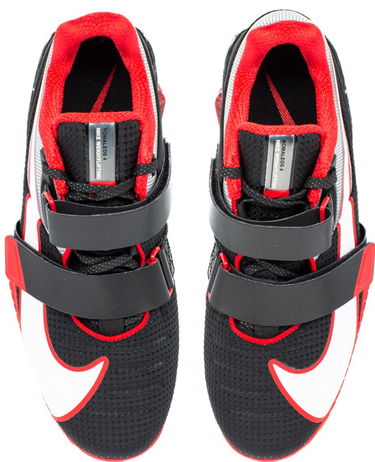 Sneakers og sko Nike Nike Romaleos 4 Rød | cd3463-003, 3