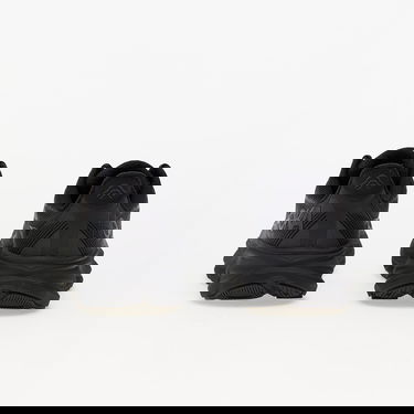 Sneakers og sko Hoka One One Clifton 9 Triple Black W Sort | 1127896-BBLC, 4