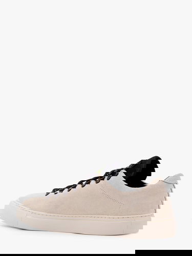 Sneakers og sko Stone Island Stone Island Beige | K1SFWS100020S0172V0095, 2