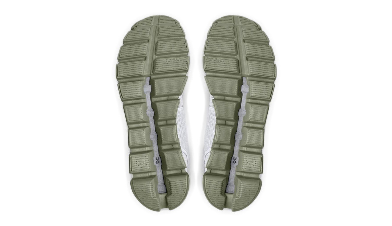 Sneakers og sko On Running Cloud 5 Grå | 59.98891, 1