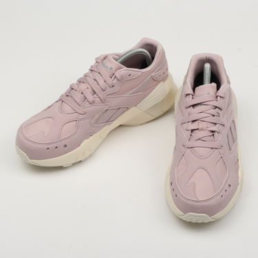 Sneakers og sko Reebok Aztrek Double 93 Lilla | DV6309, 2
