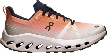 Sneakers og sko On Running On Running Cloudsurfer Trail Waterproof Orange | 3we10293143, 0