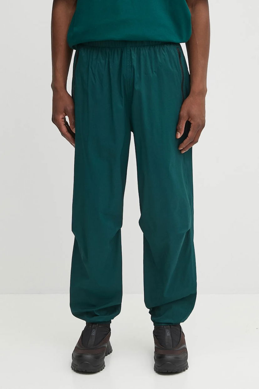 Bukser The North Face The North Face Redbox Pants Grøn | NF0A8EFV1KI1