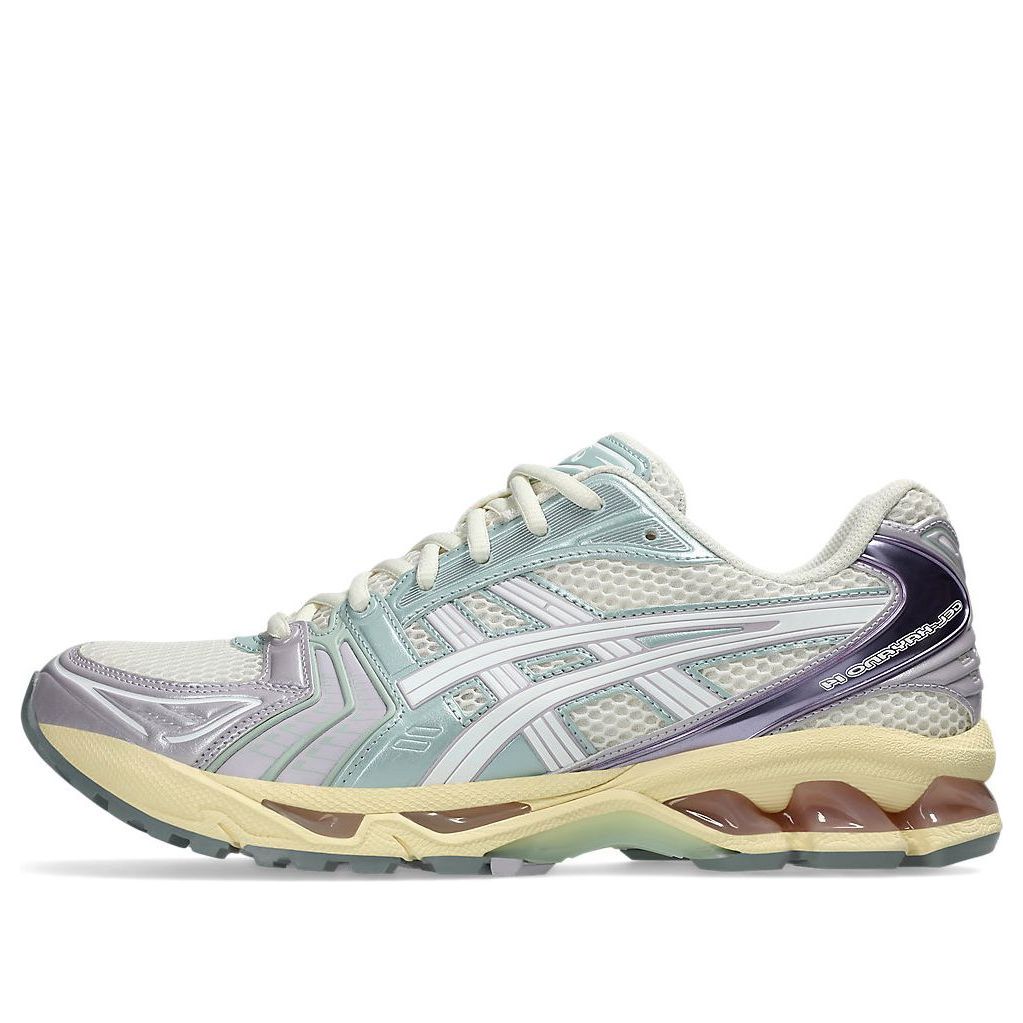 Sneakers og sko Asics Gel-Kayano 14 Hvid | 1203A537-105, 0