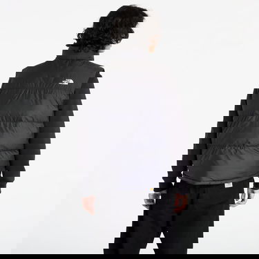 Jakke The North Face Saikuru Vest TNF Sort | NF0A853JJK31, 1