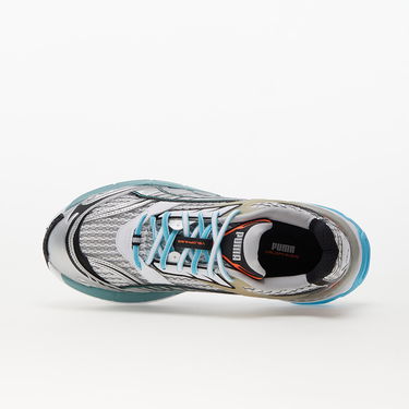 Sneakers og sko Puma Velophasis Phased Flerfarvet | 38936501, 2