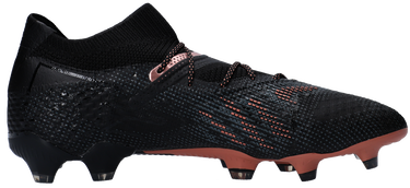 Sneakers og sko Puma FUTURE 7 ULTIMATE FG/AG Football Boots Sort | 107599-02, 1