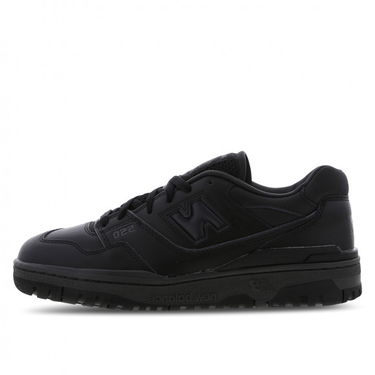 Sneakers og sko New Balance 550 "Triple Black" Sort | BB550BBB, 0