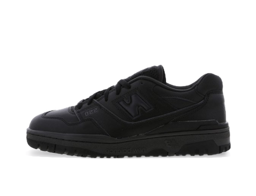 Sneakers og sko New Balance 550 "Triple Black" Sort | BB550BBB