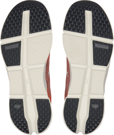 Sneakers og sko On Running Cloudgo Wide Beige | 65-97899, 2