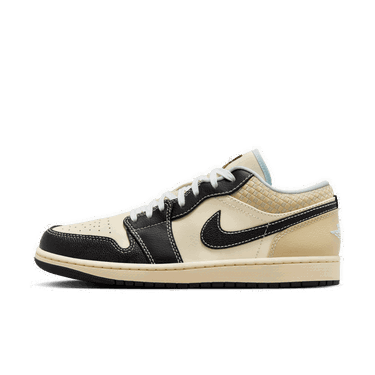 Sneakers og sko Jordan Air Jordan 1 Low SE "Coconut Milk" Beige | HQ3437-101, 0