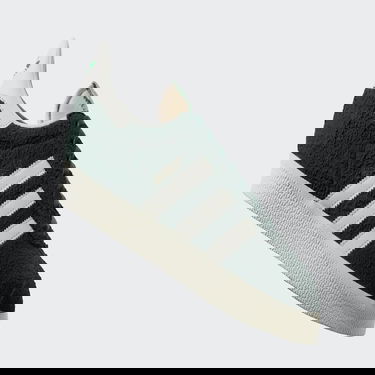 Sneakers og sko adidas Originals Gazelle Sort | IF9655, 2