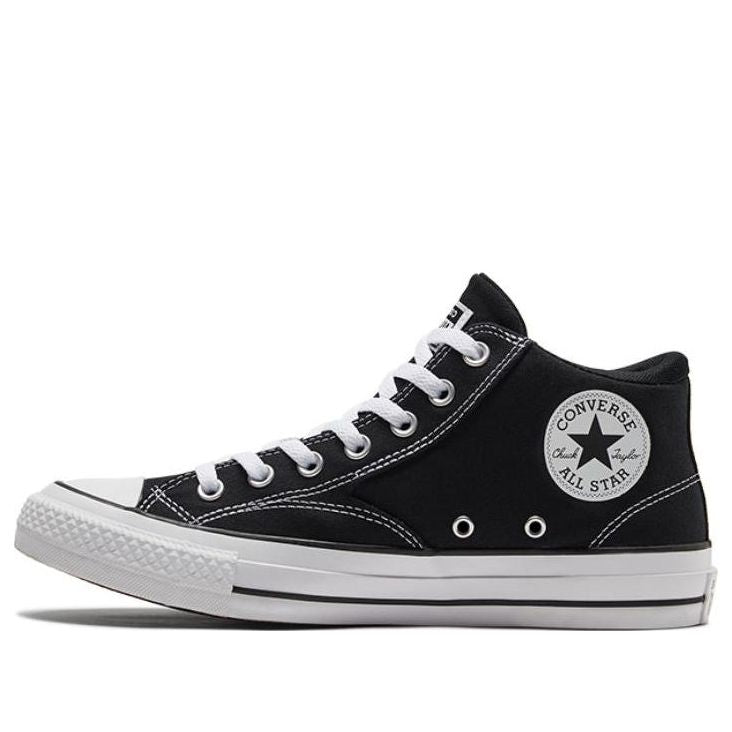 Sneakers og sko Converse Chuck Taylor All Star Malden Street Sort | A00811C, 0